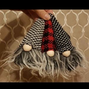 Northlight 6" Set of 3 Gnomes